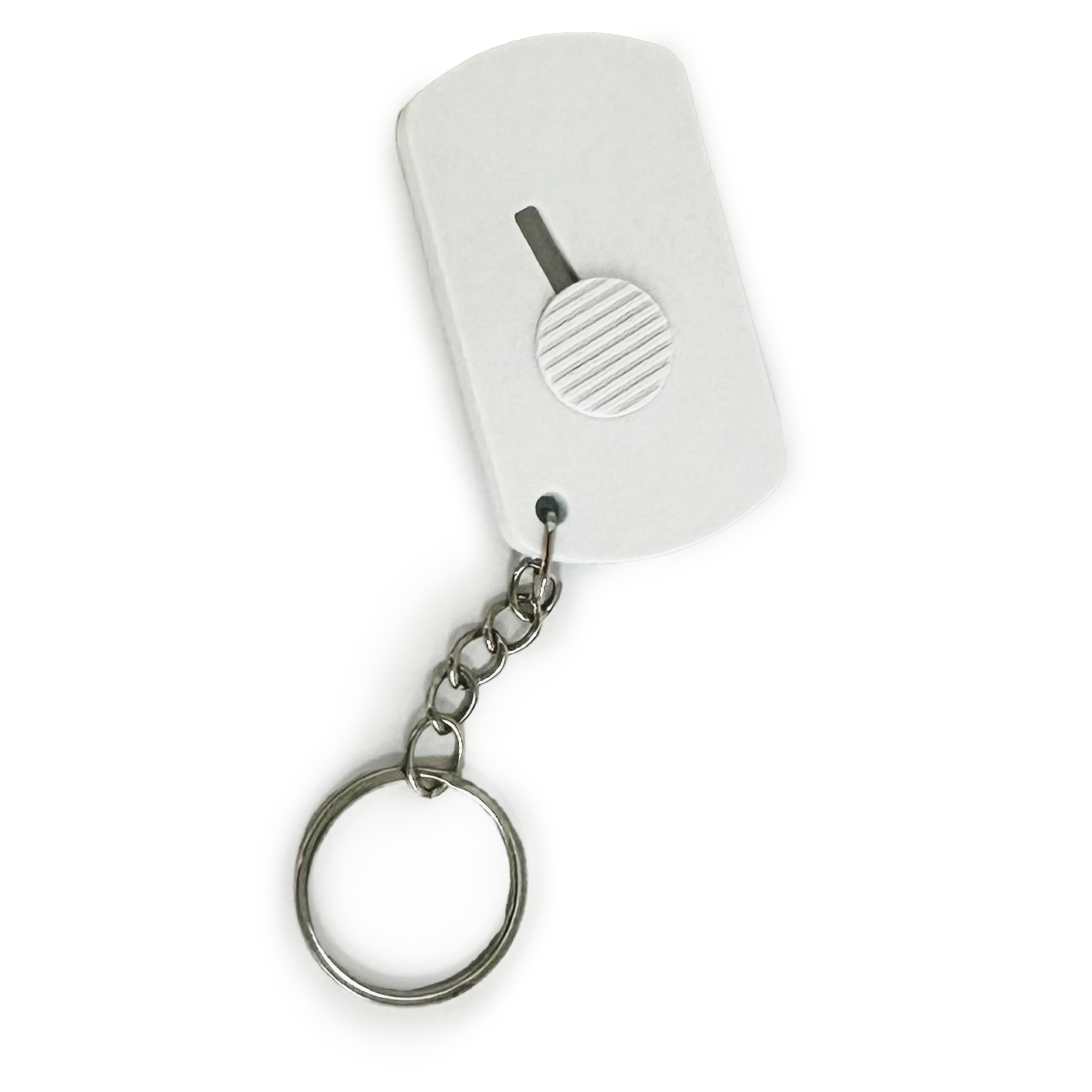 TM-92 מחזיק מפתחות - סכין